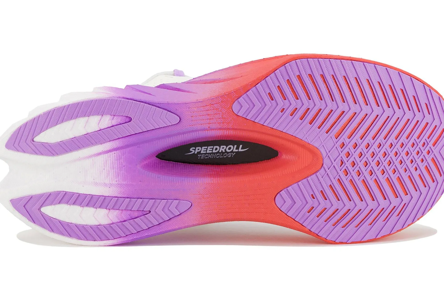 Endorphin Pro 4 femme