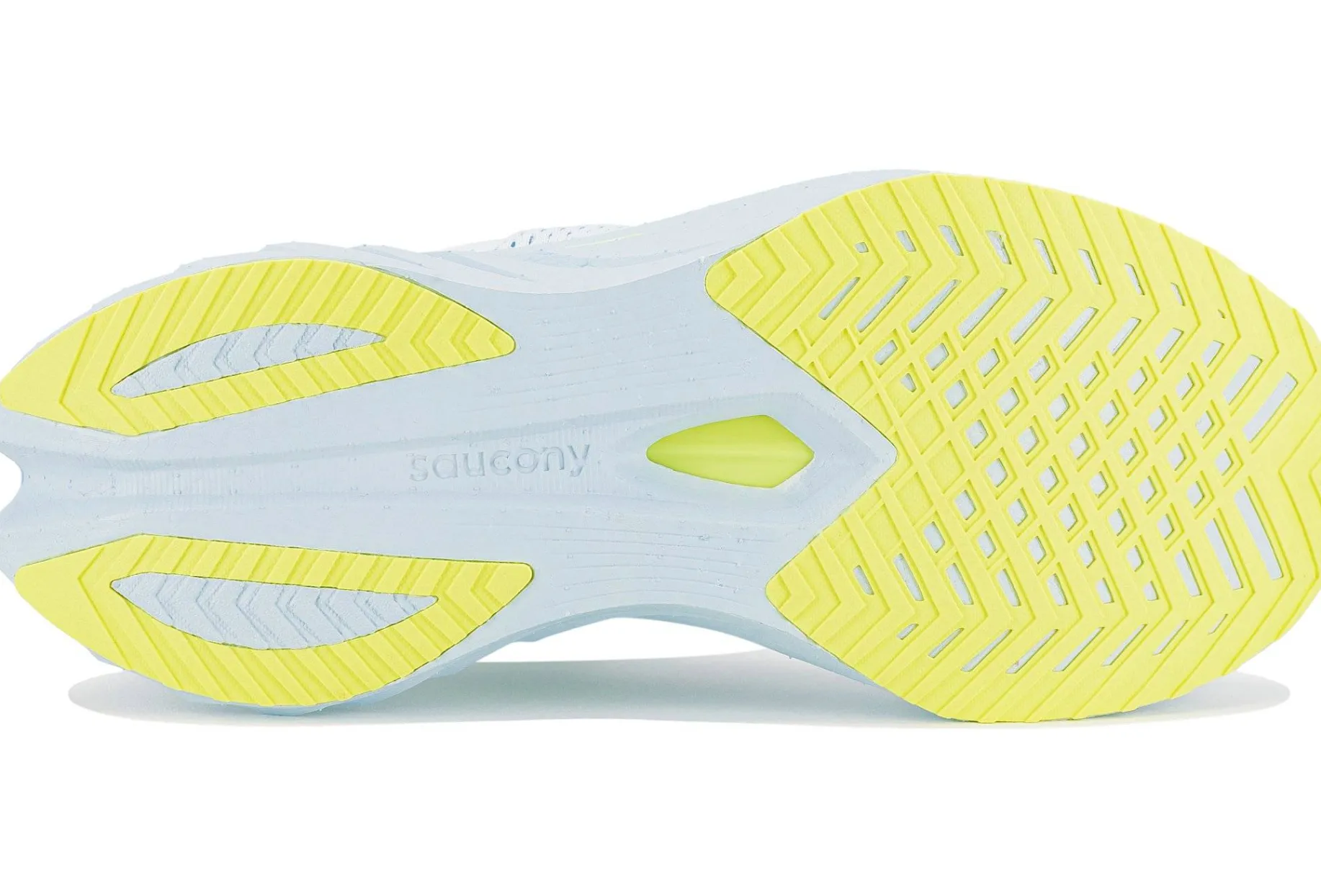 Endorphin Speed 4 femme