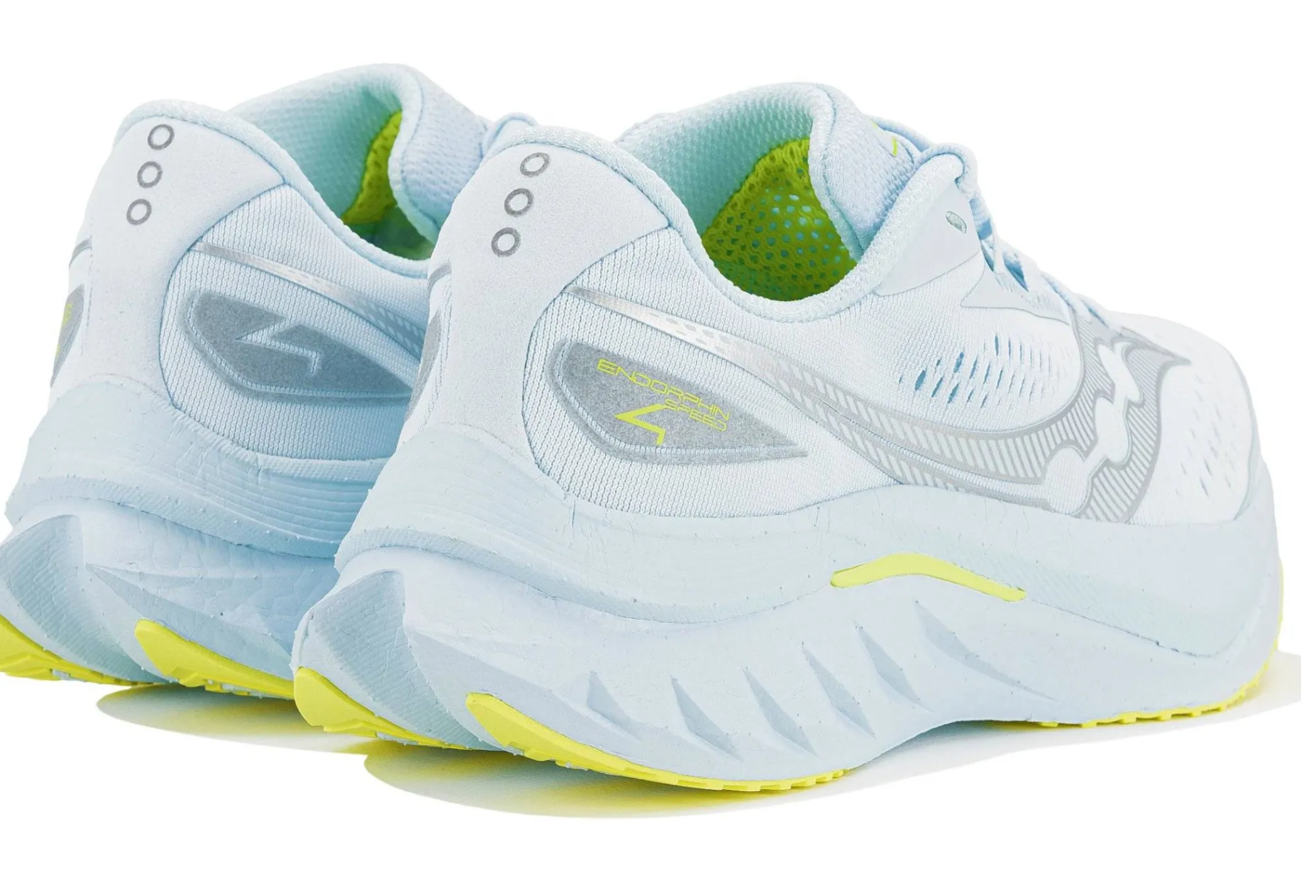 Endorphin Speed 4 femme