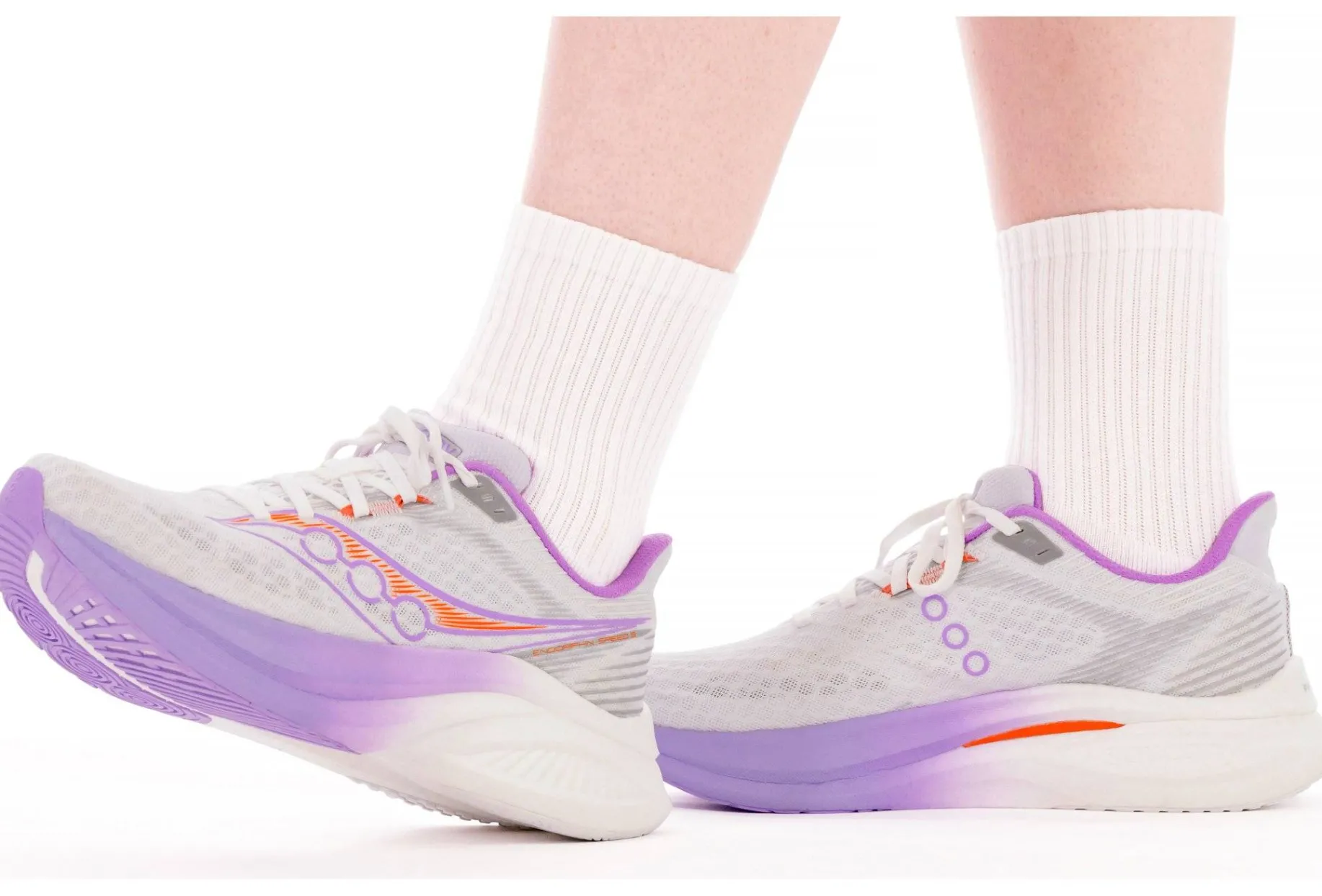 Endorphin Speed 5 femme