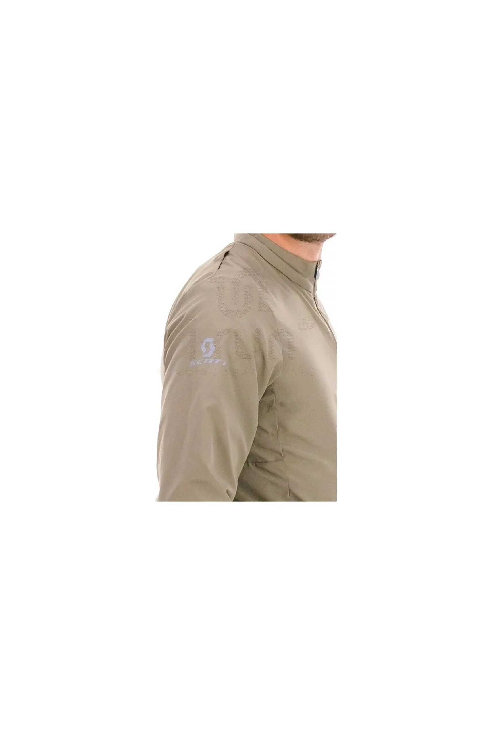 Endurance Tech Windbreaker