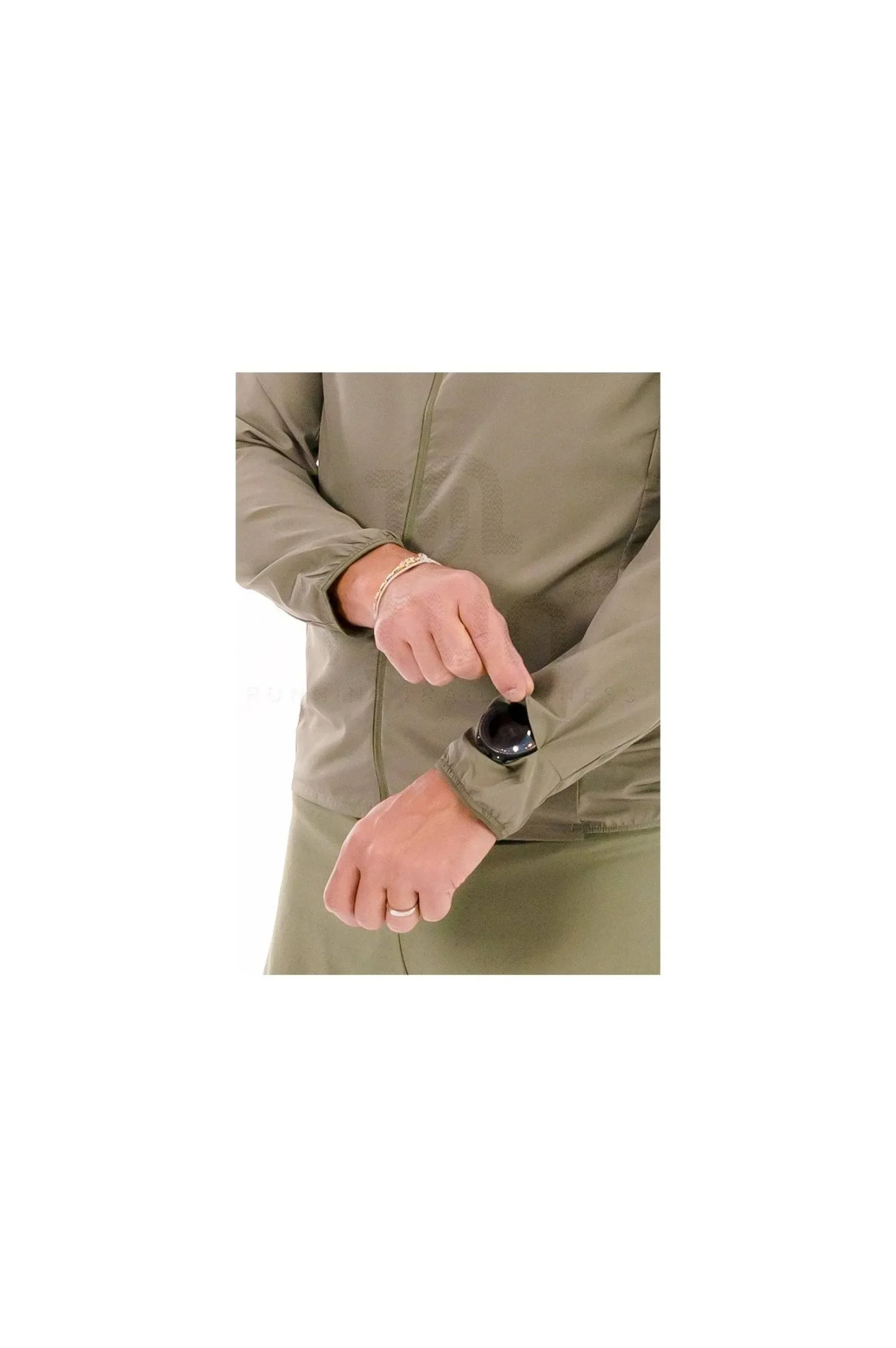 Endurance Tech Windbreaker