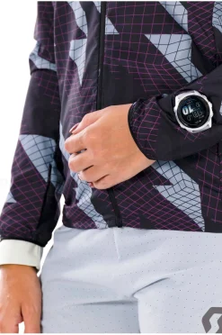 Endurance Tech Windbreaker femme