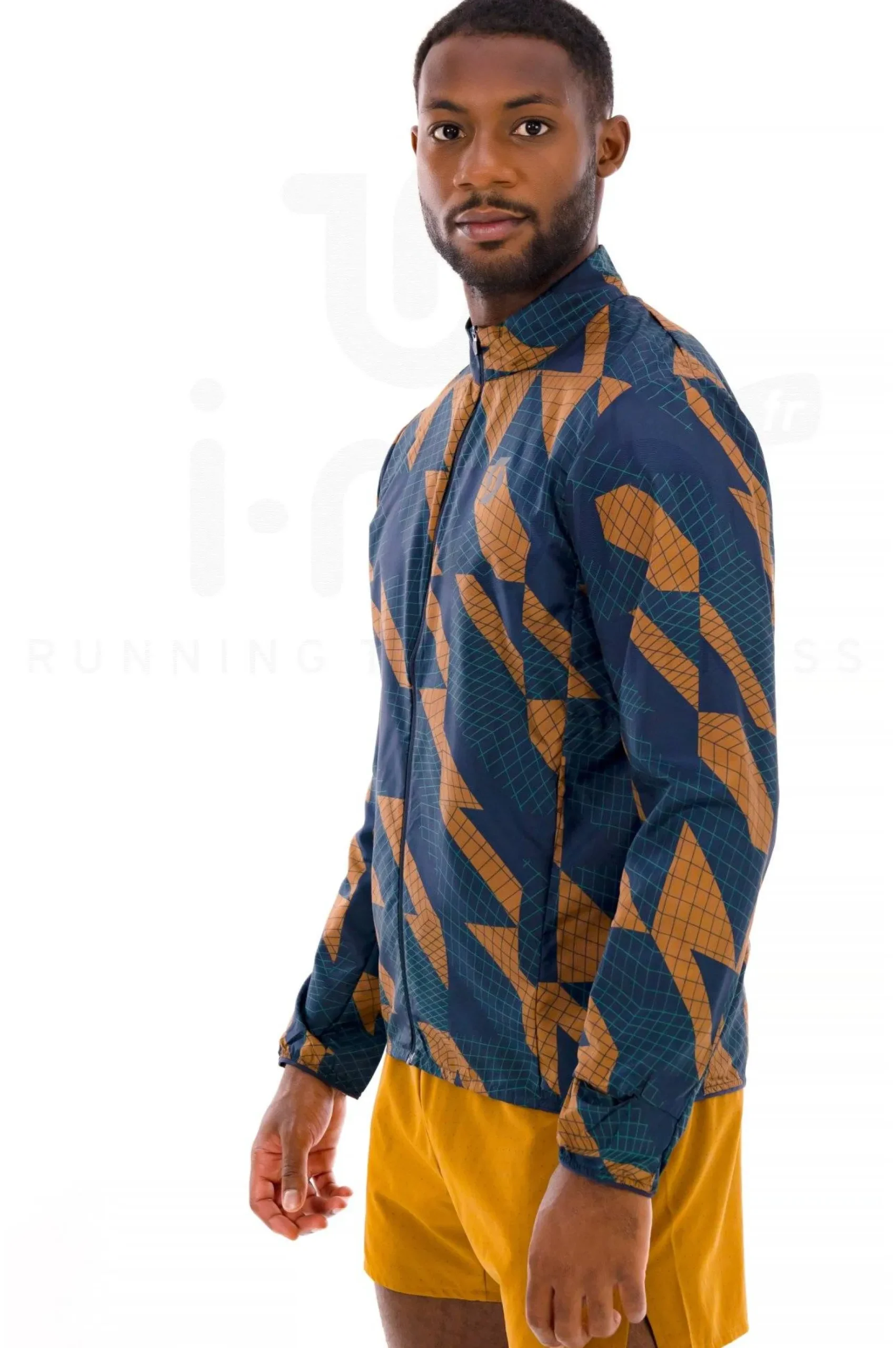 Endurance Tech Windbreaker