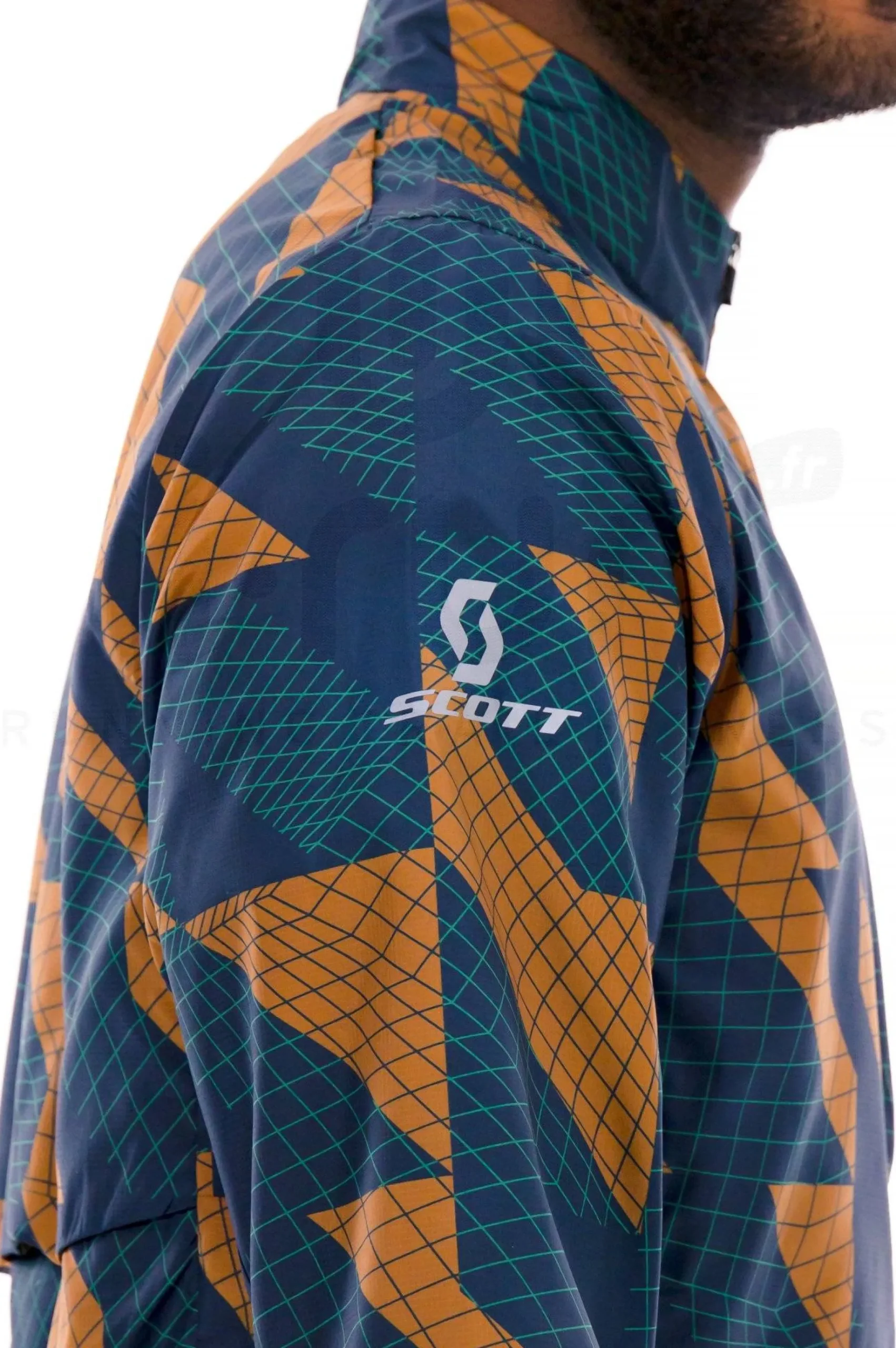 Endurance Tech Windbreaker