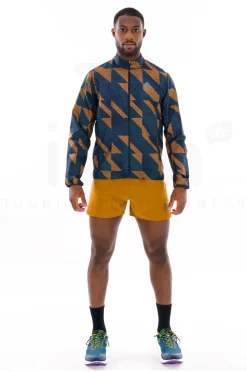 Endurance Tech Windbreaker