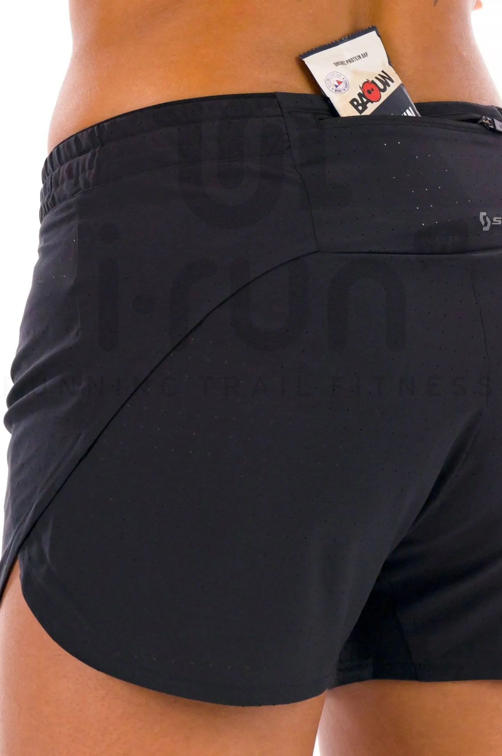 Endurance Vented femme