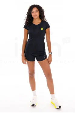 Endurance Vented femme