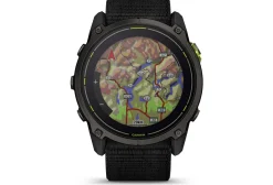 Enduro 3 - Solar Sapphire Titane