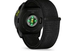 Enduro 3 - Solar Sapphire Titane