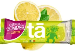 Energie Gommes - Citron