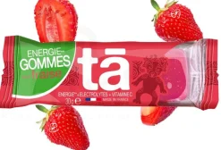 Energie Gommes - Fraise