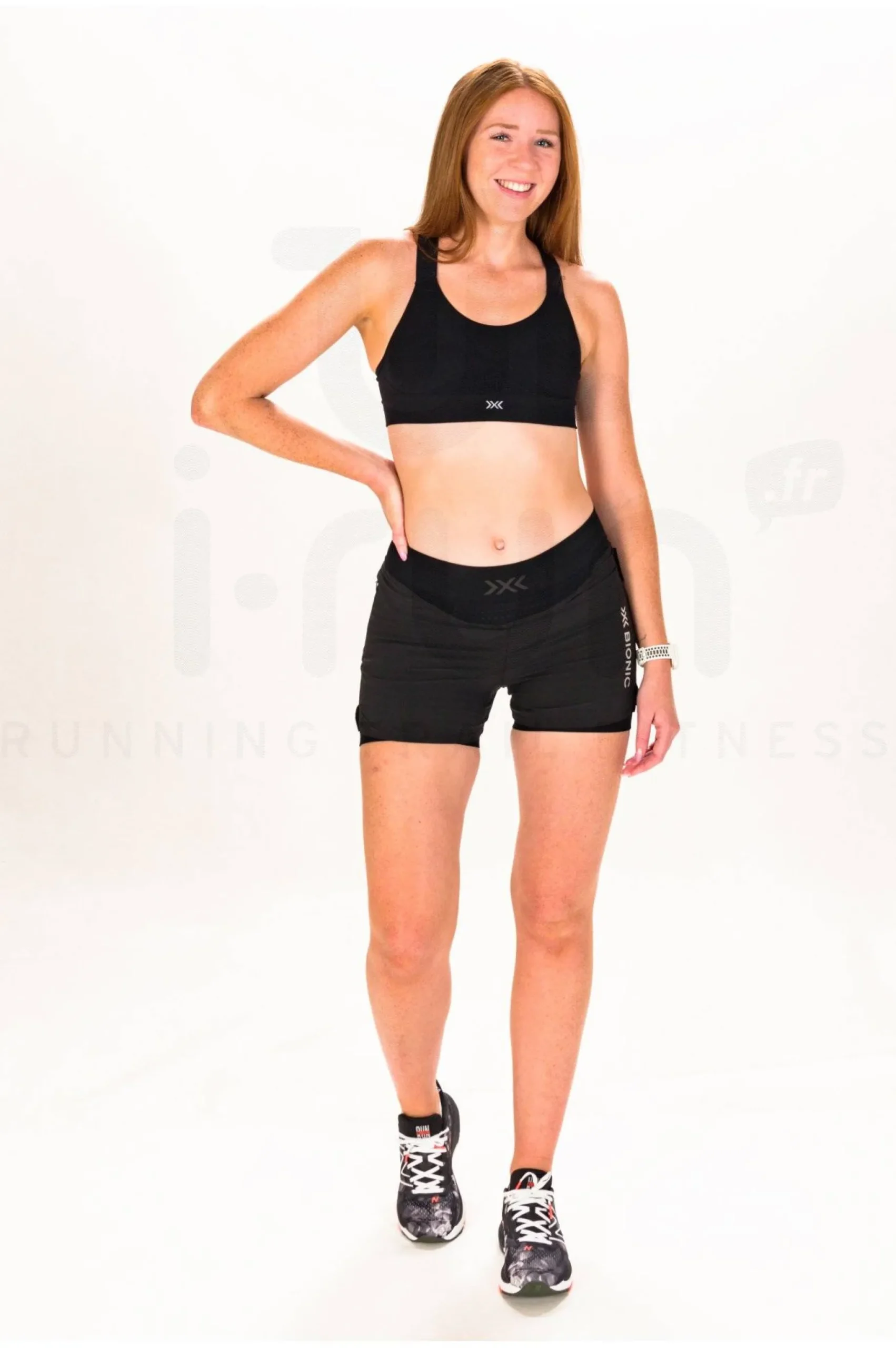 Energizer 4.0 Victoria femme