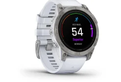 EPIX Pro Gen 2 Sapphire Titane