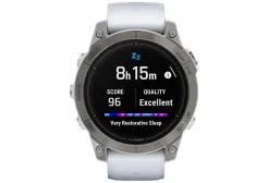 EPIX Pro Gen 2 Sapphire Titane