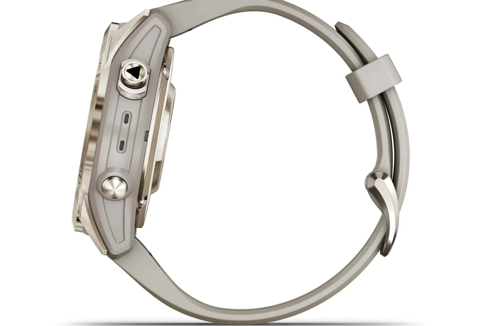 EPIX Pro Gen 2 Sapphire Titane