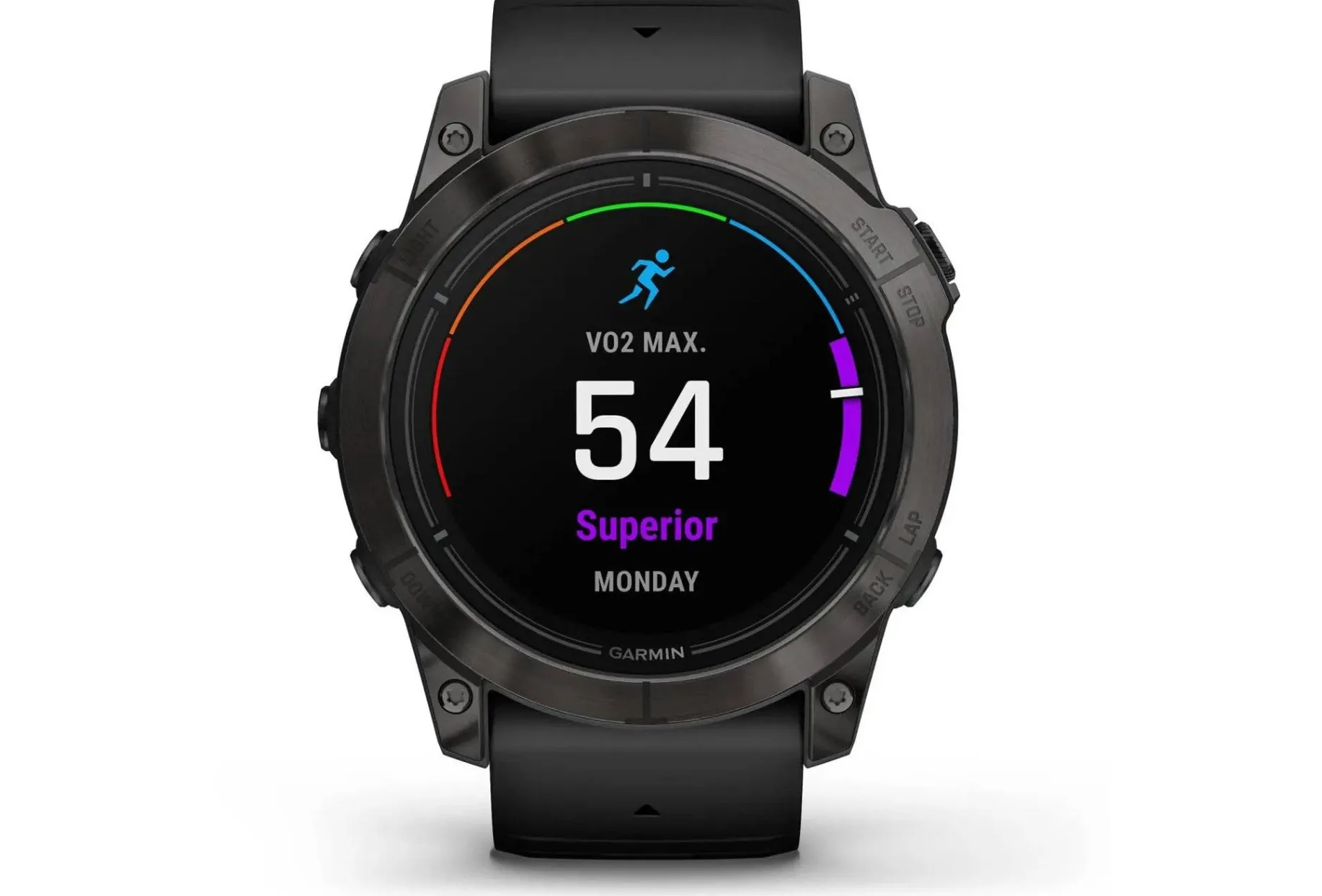 EPIX Pro Gen 2 Sapphire Titane