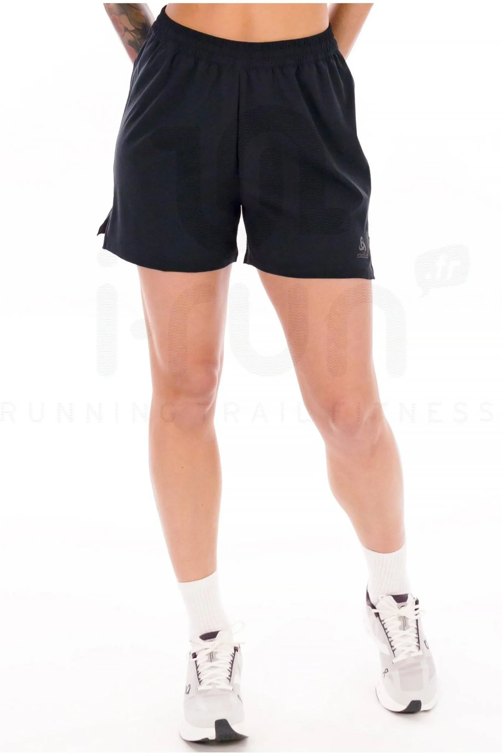 Essential 2.0 - 4 INCH femme