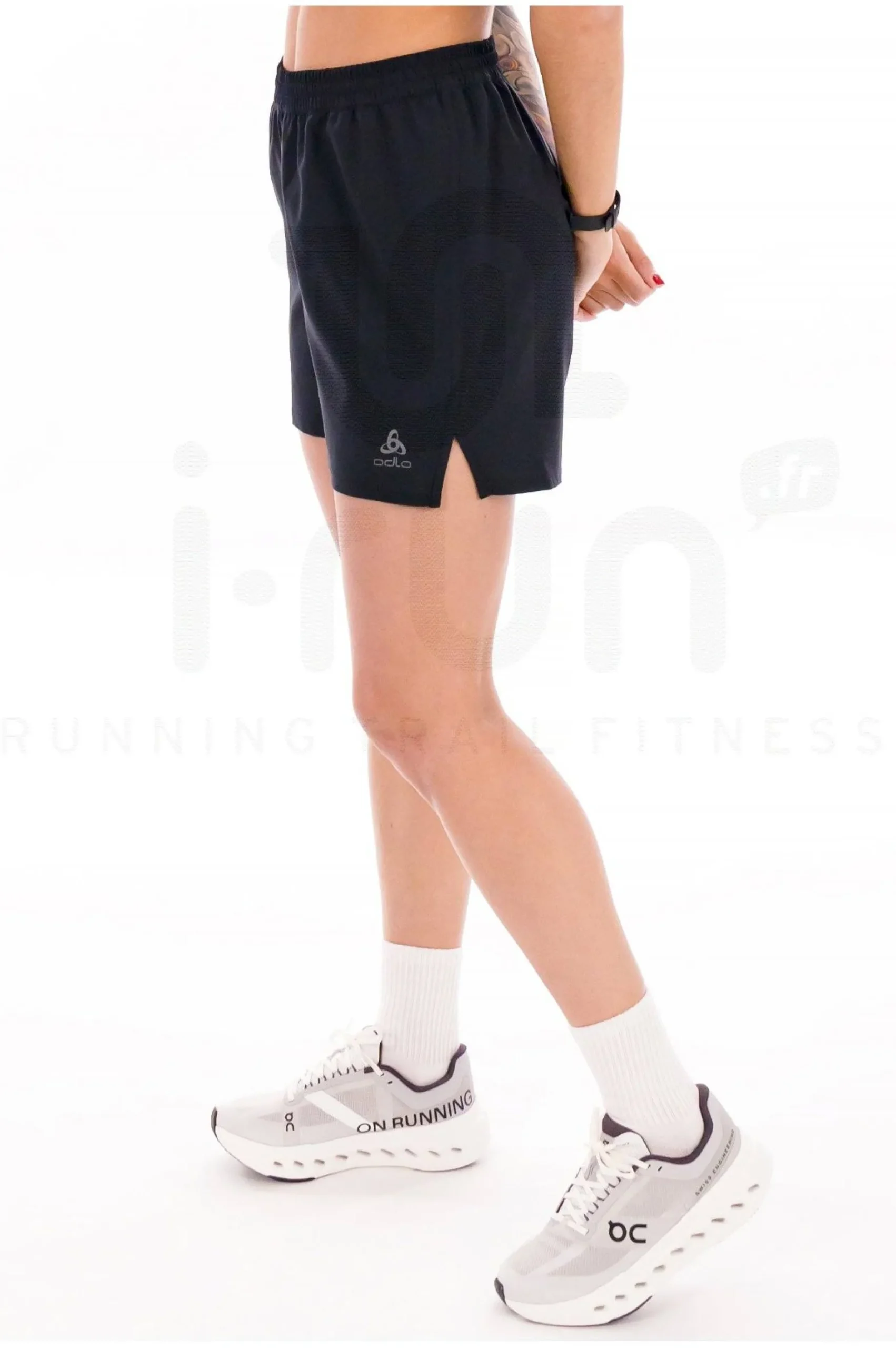 Essential 2.0 - 4 INCH femme