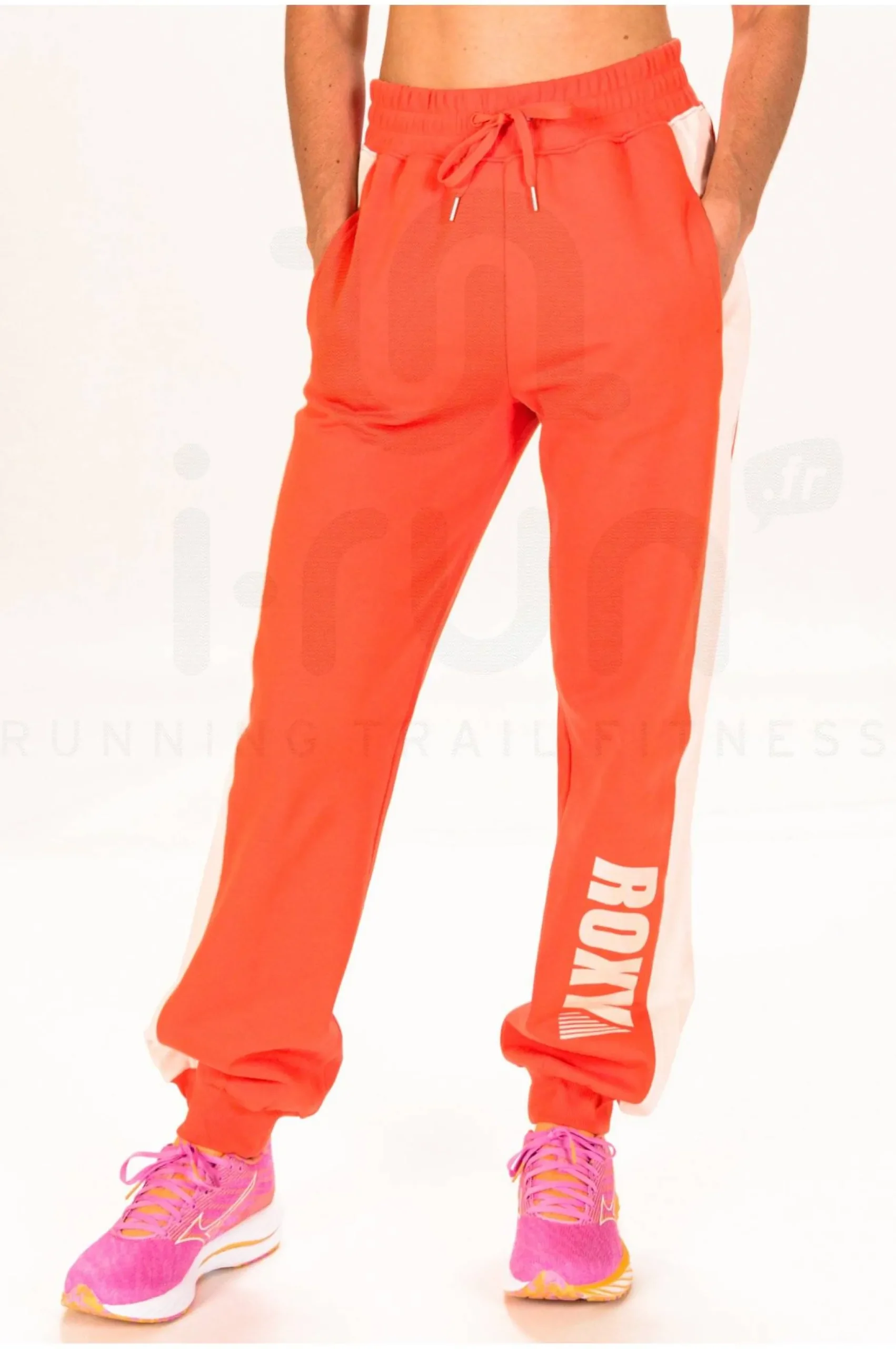 Essential Energy Cblock W femme