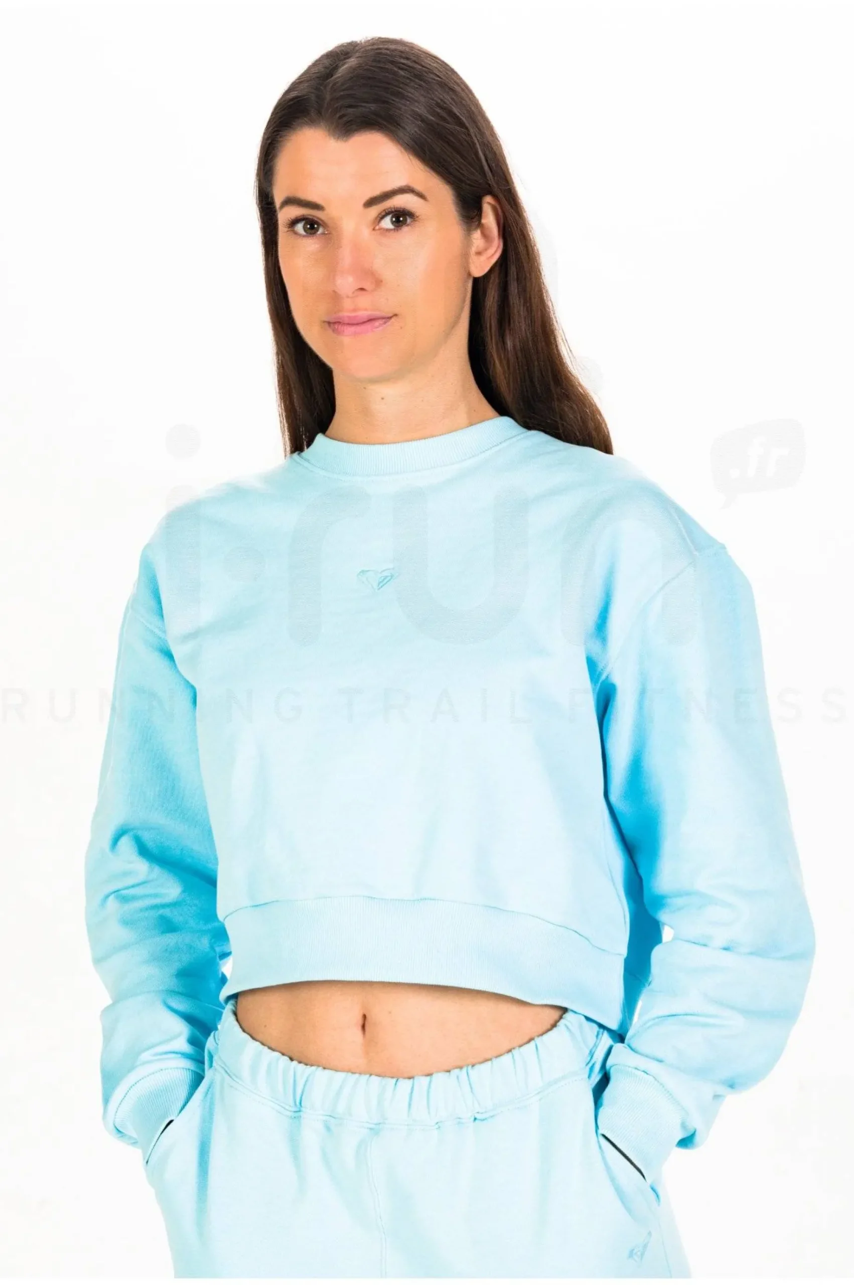 Essential Energy Crew W femme