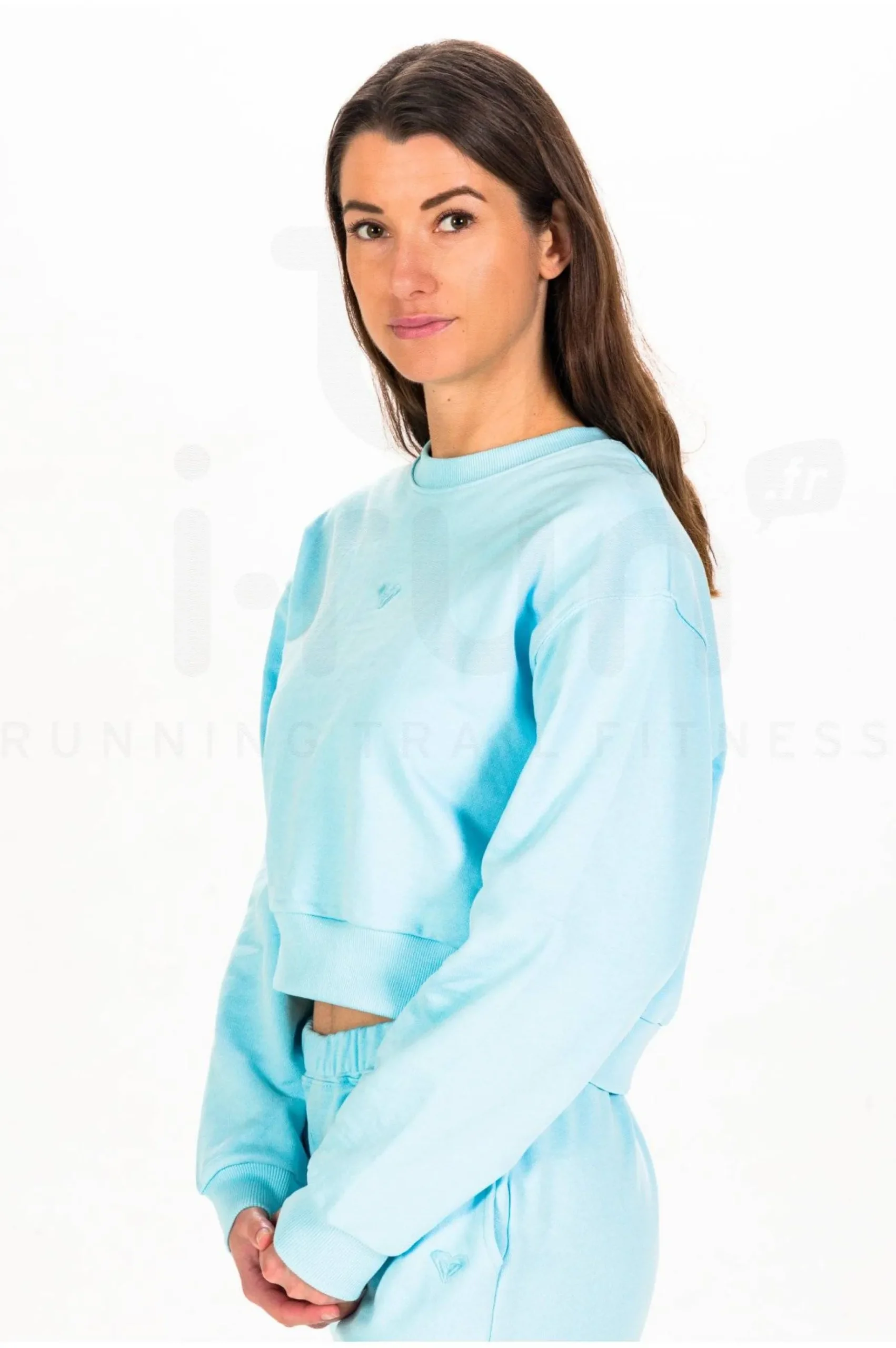 Essential Energy Crew W femme