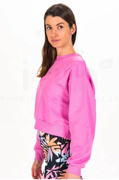 Essential Energy Crew W femme