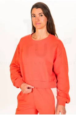 Essential Energy Crew W femme