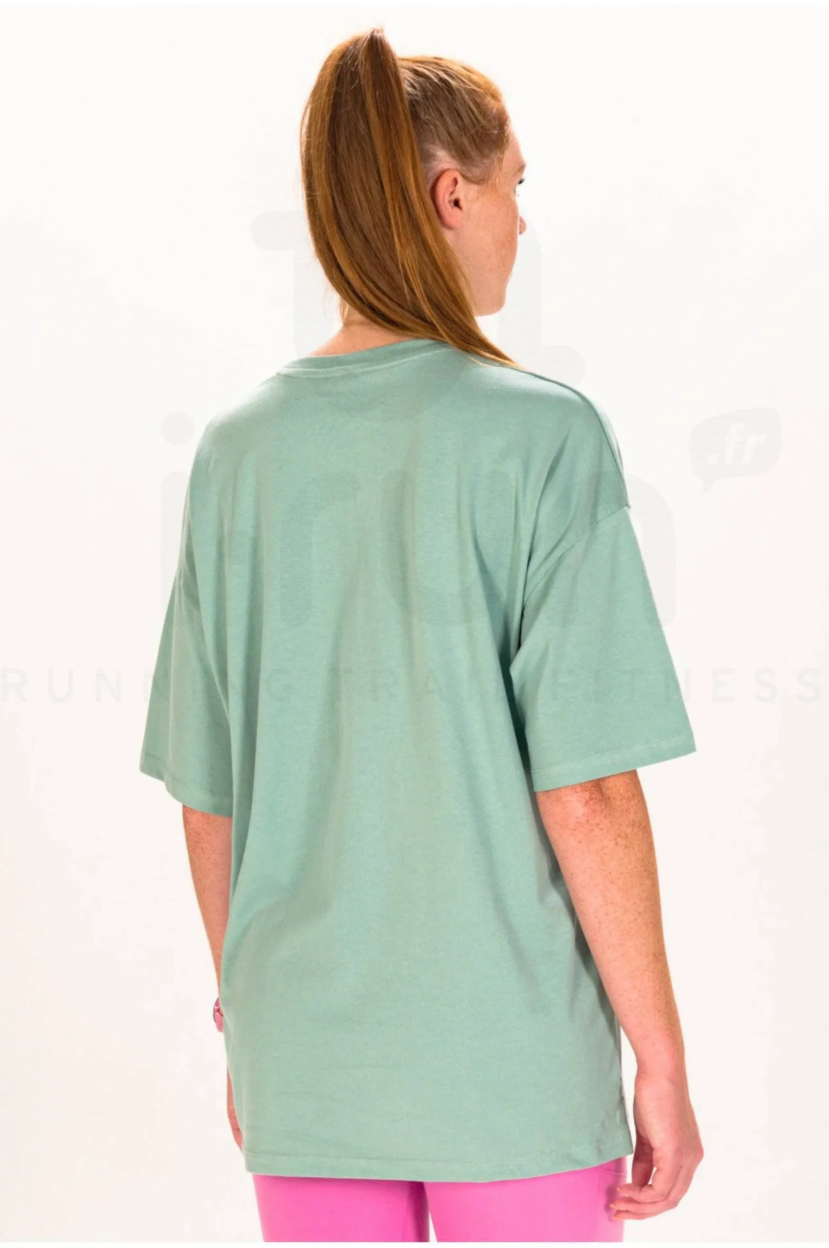 Essential Energy W femme