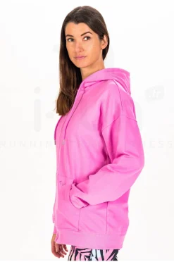 Essential Energy Zip Up W femme