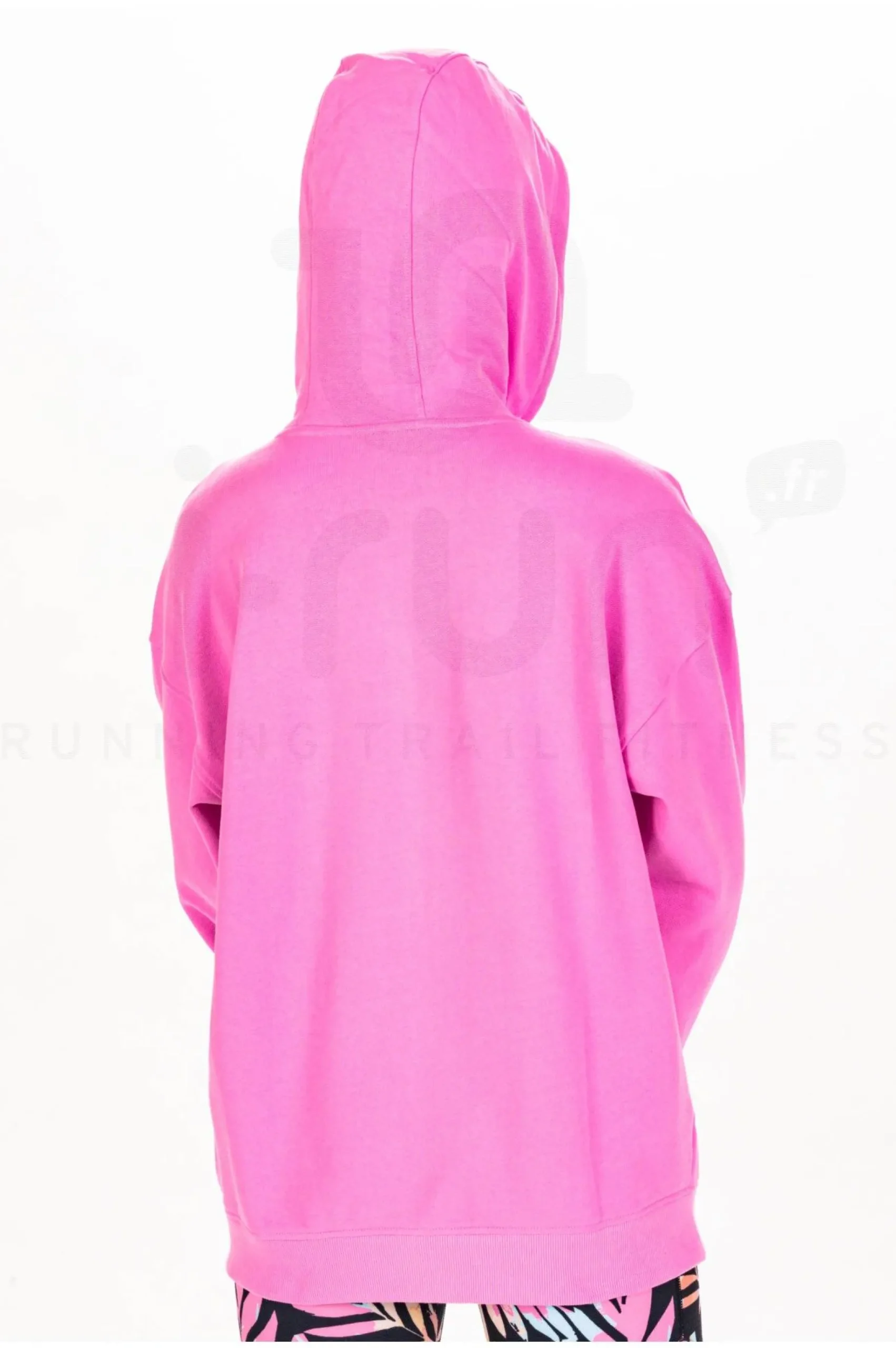 Essential Energy Zip Up W femme