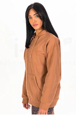 Essential Energy Zip Up W femme