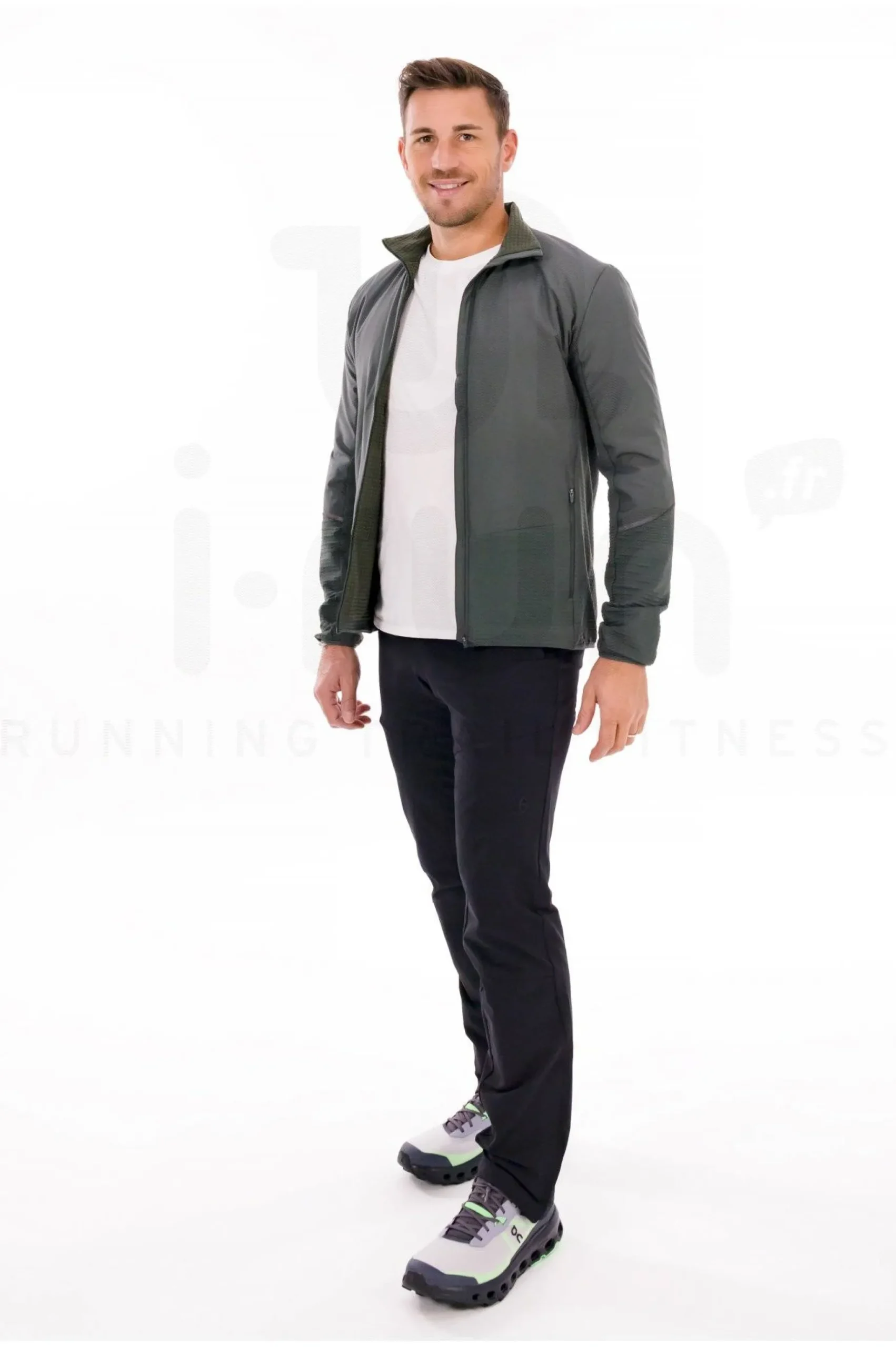 Essential Insulator Hybrid