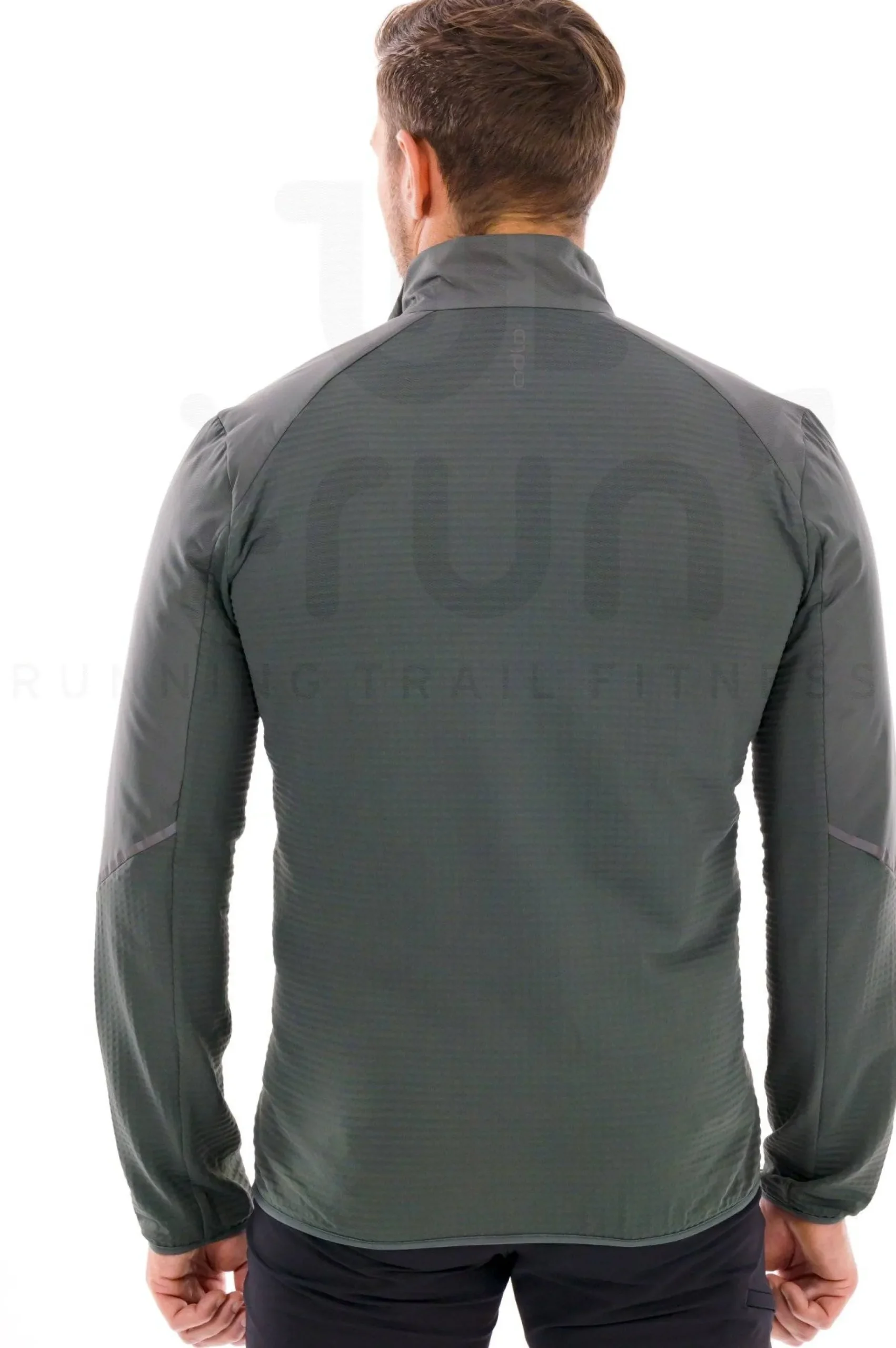 Essential Insulator Hybrid