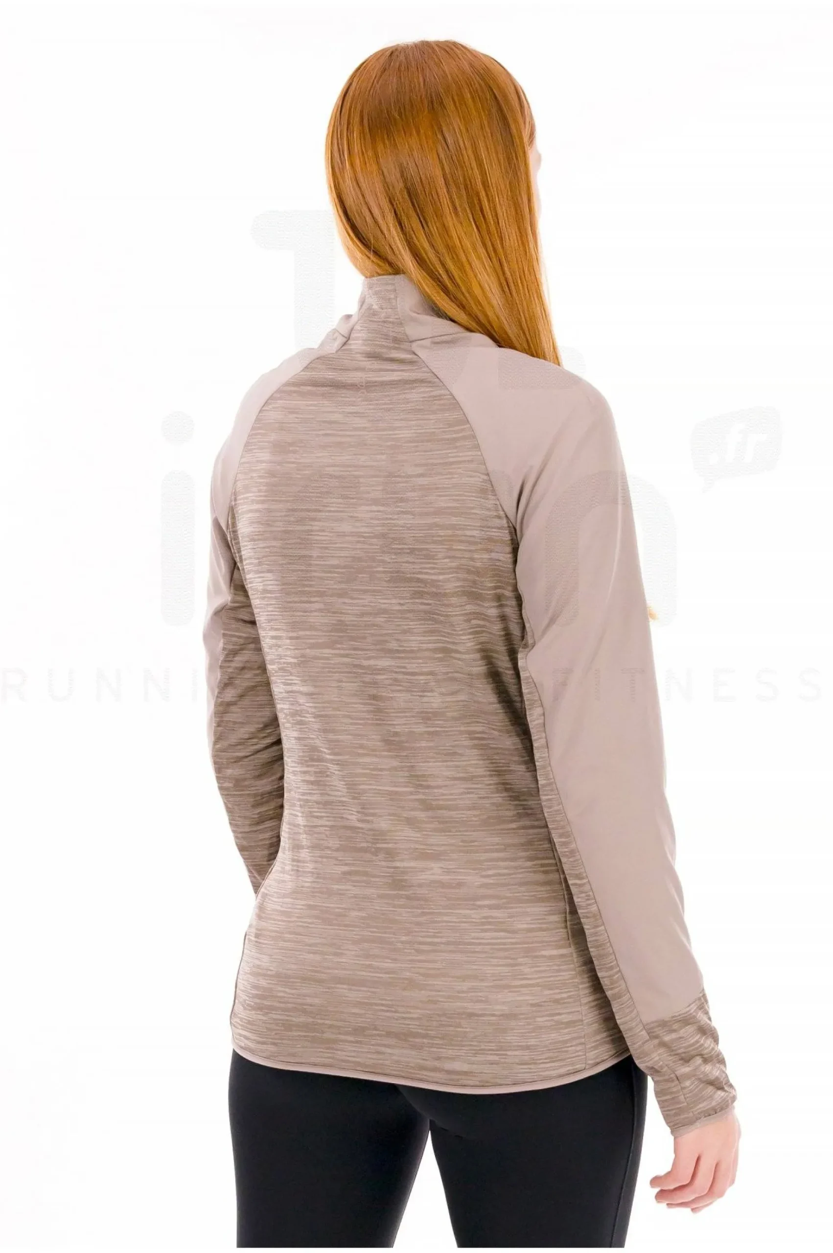 Essential Insulator Hybrid femme