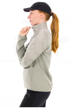 Essential Insulator Hybrid femme