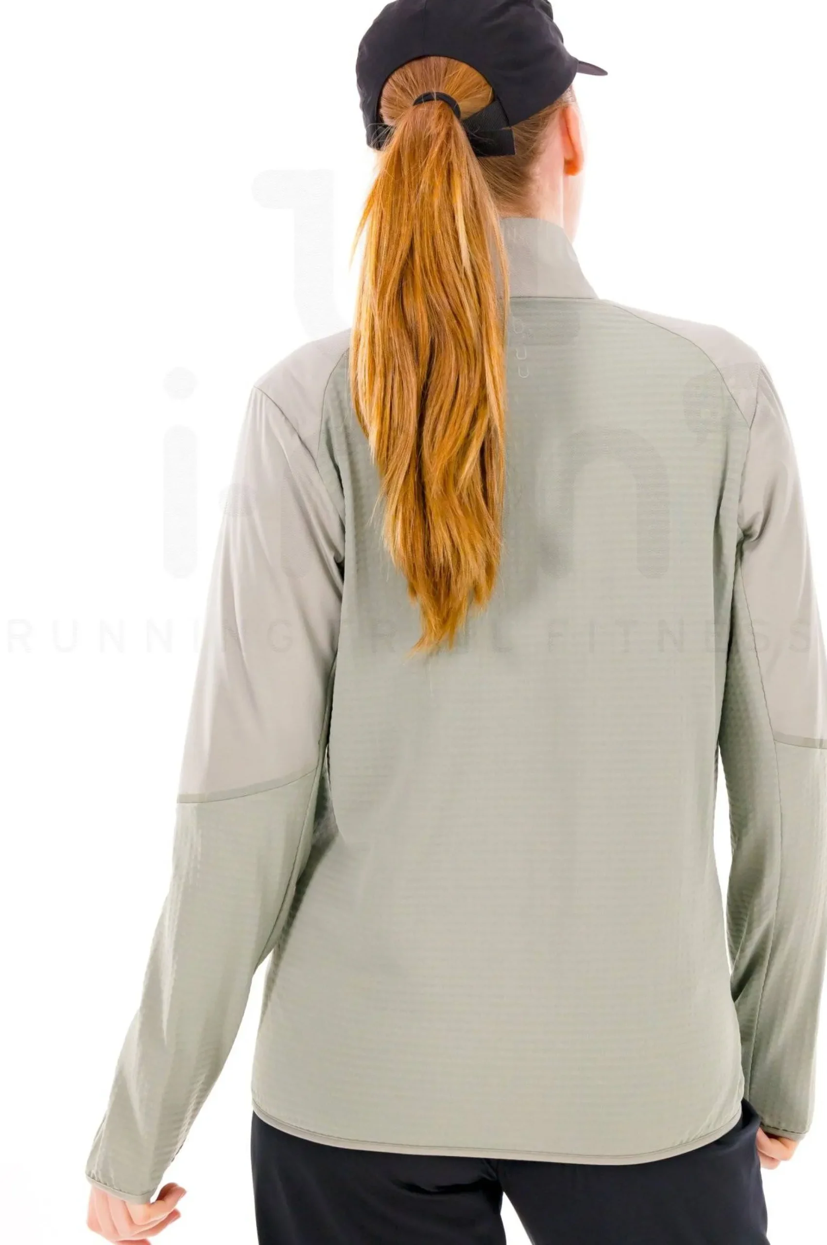 Essential Insulator Hybrid femme