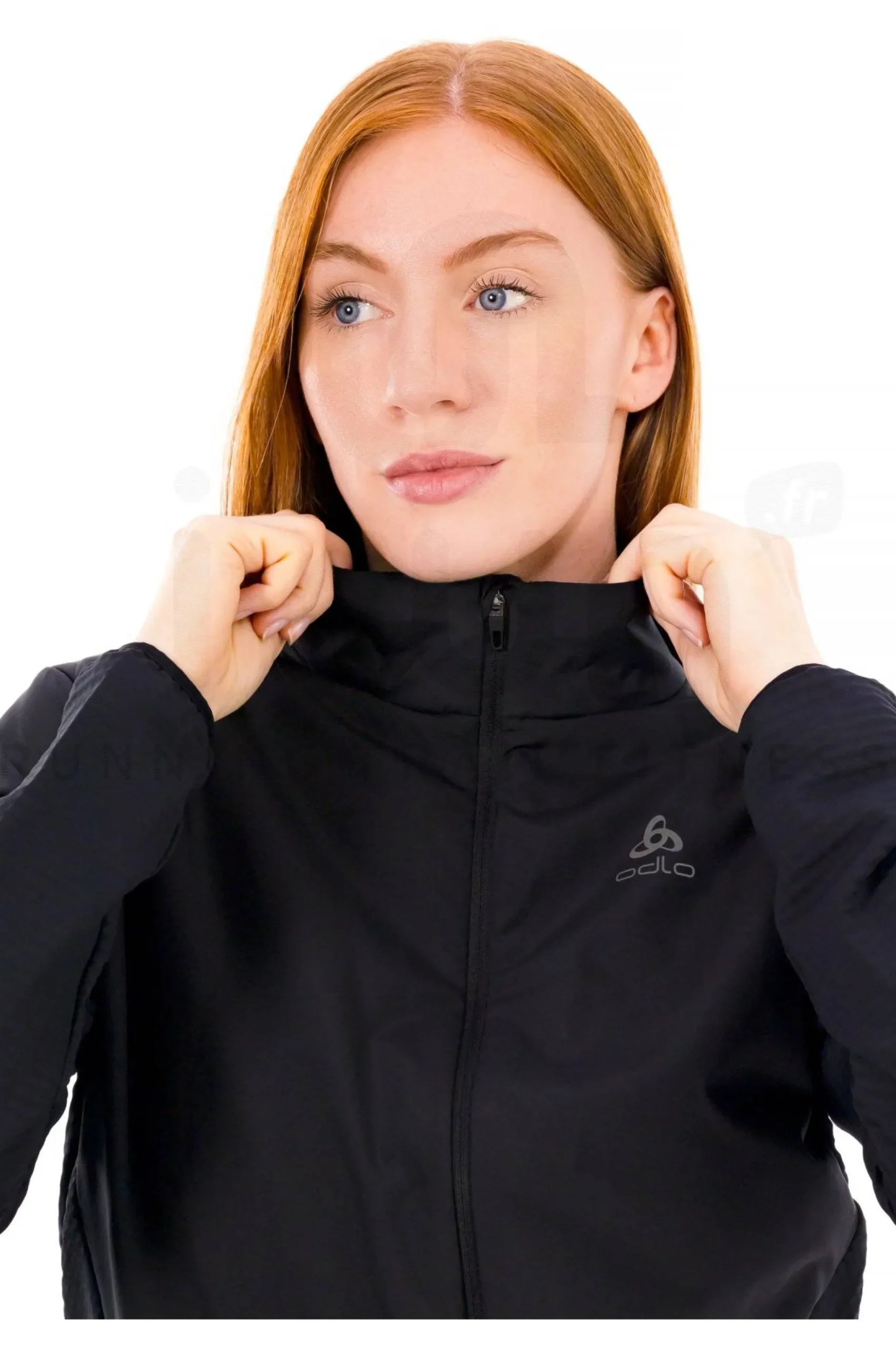 Essential Insulator Hybrid femme