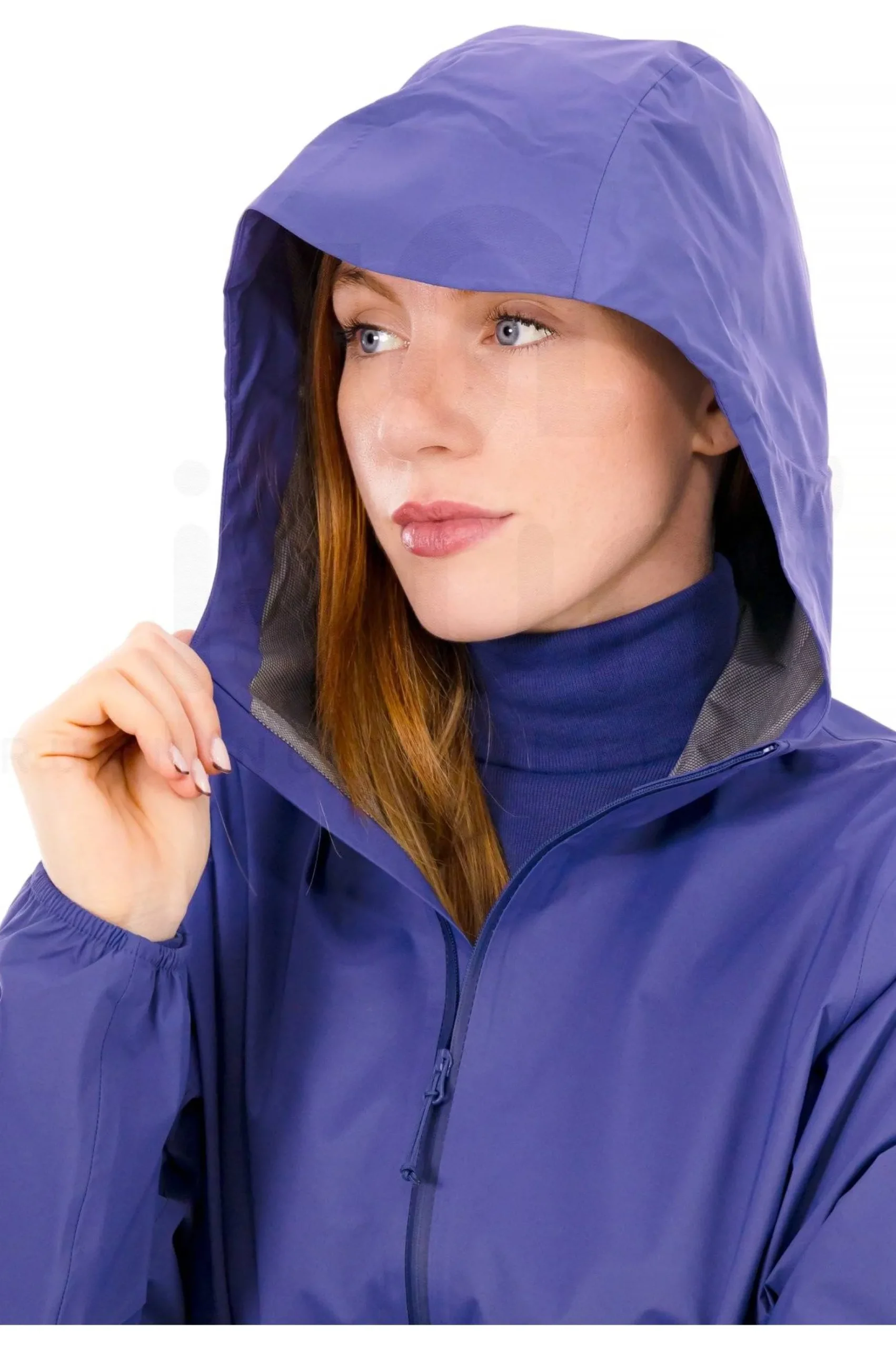 Essential 2.5L Waterproof femme