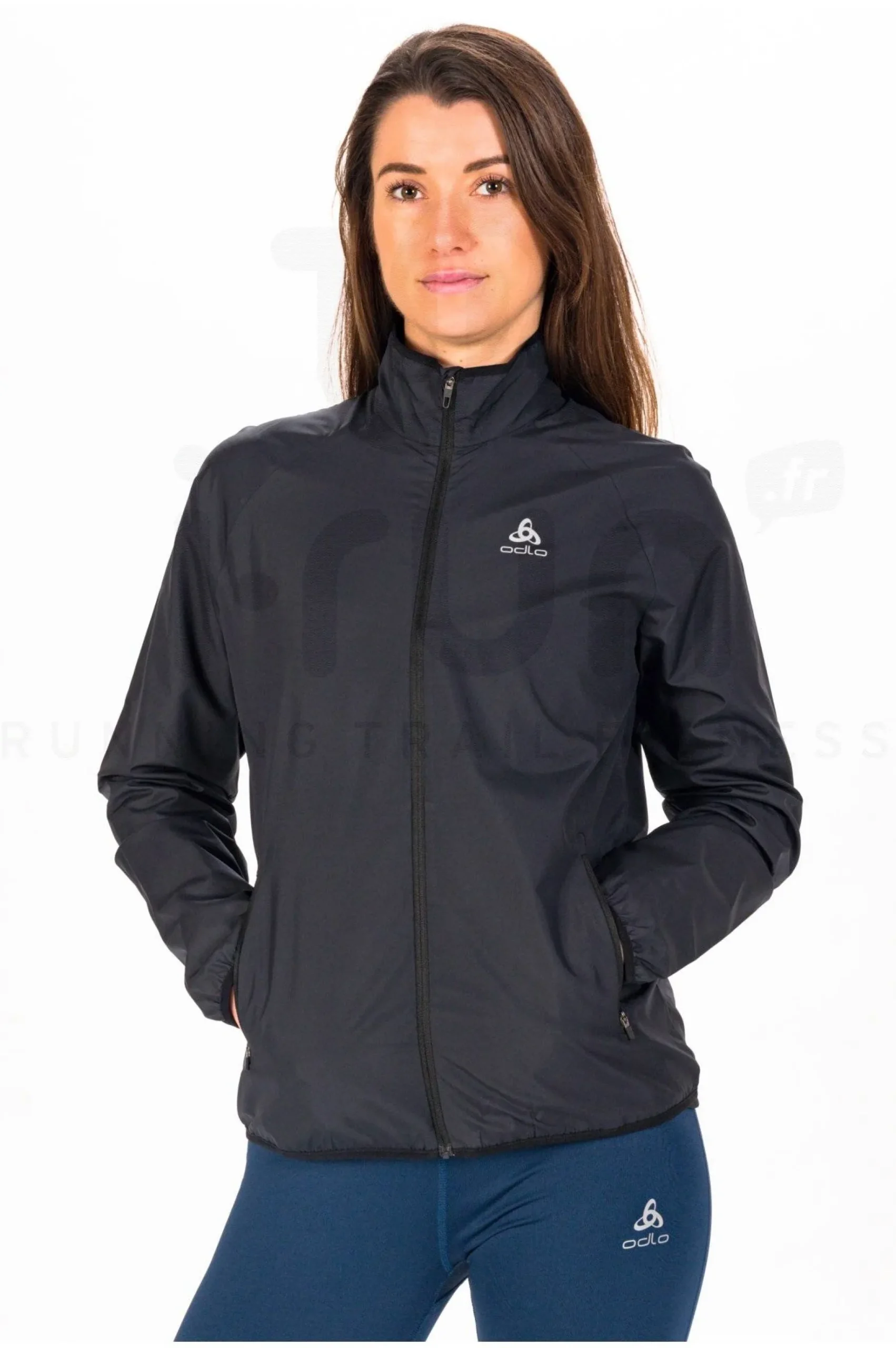 Essential Light ECO W femme