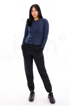 Essential Lightwarm Crew Neck femme