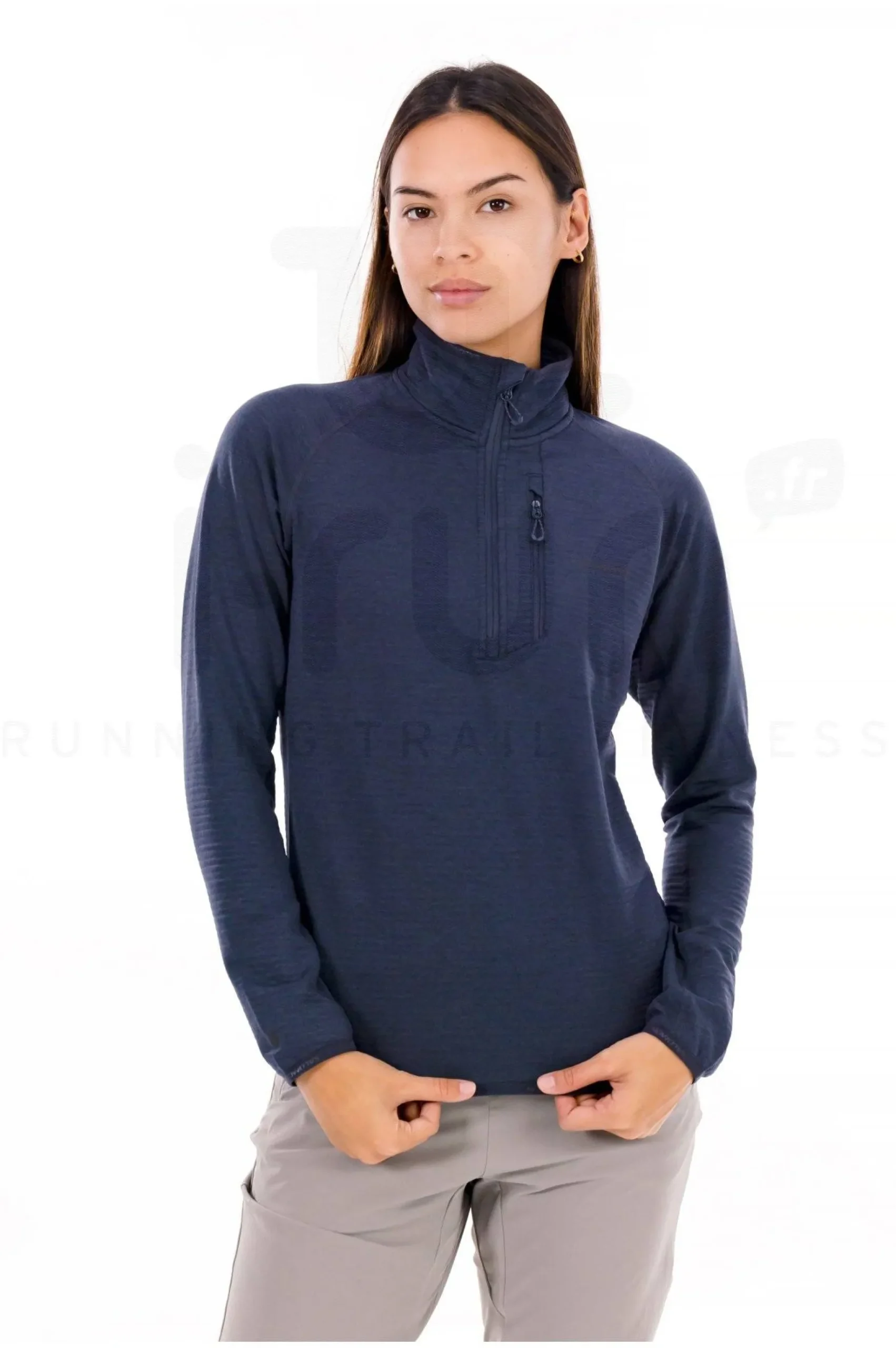 Essential Lightwarm femme