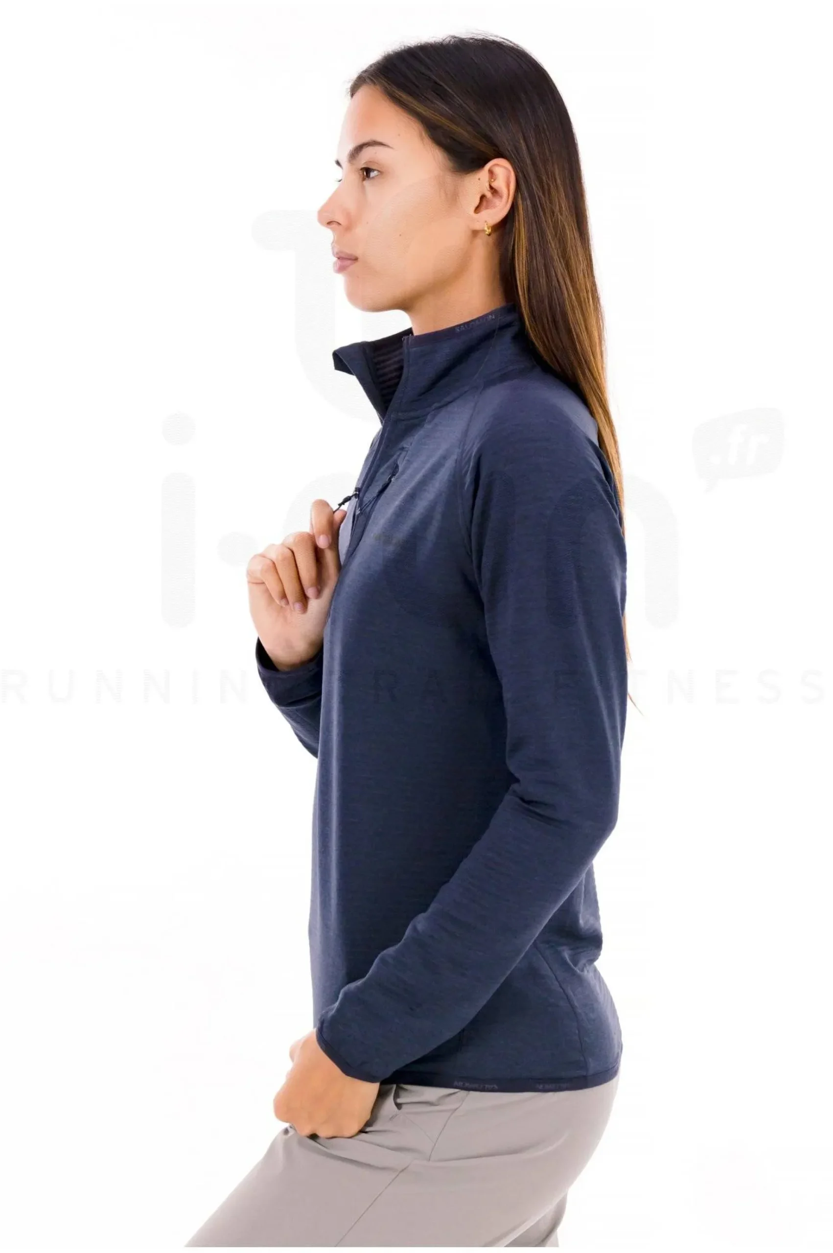 Essential Lightwarm femme