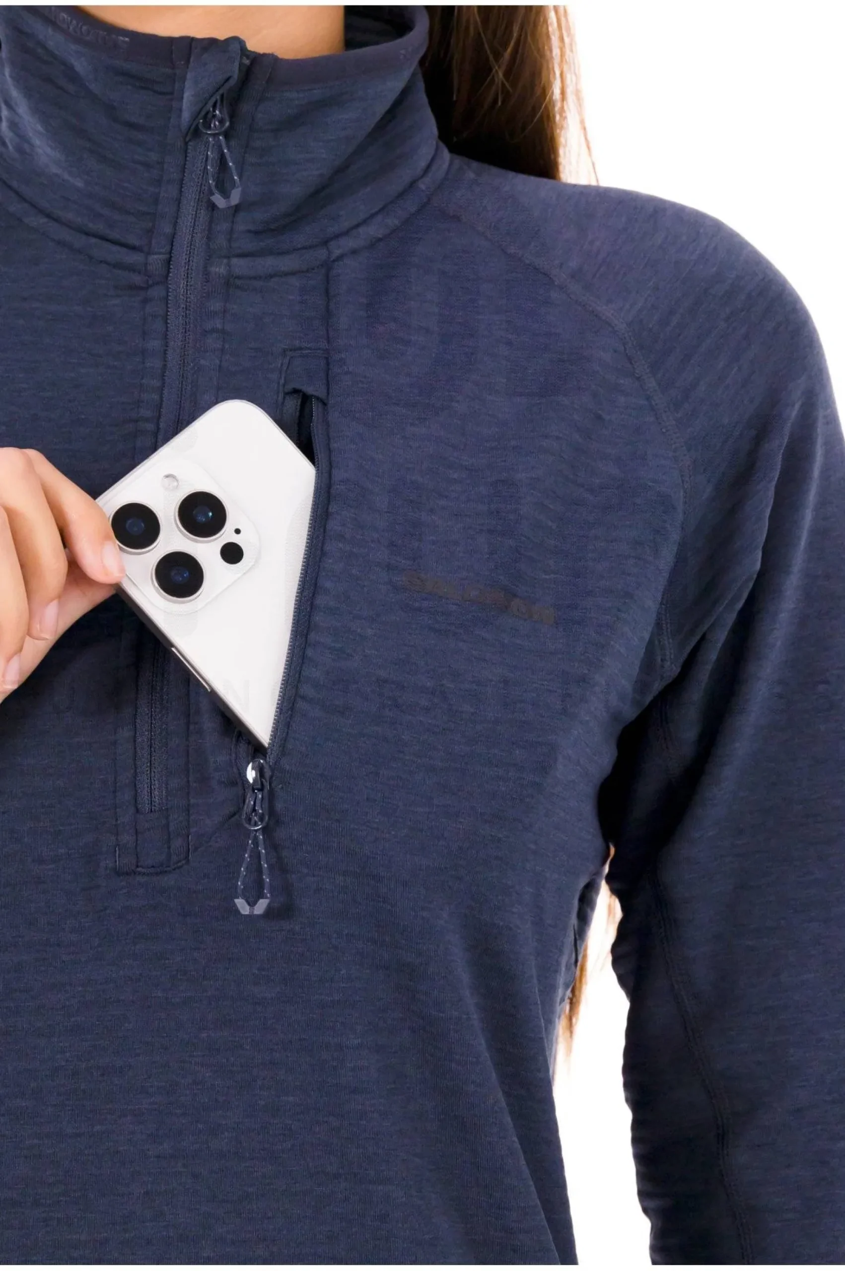 Essential Lightwarm femme