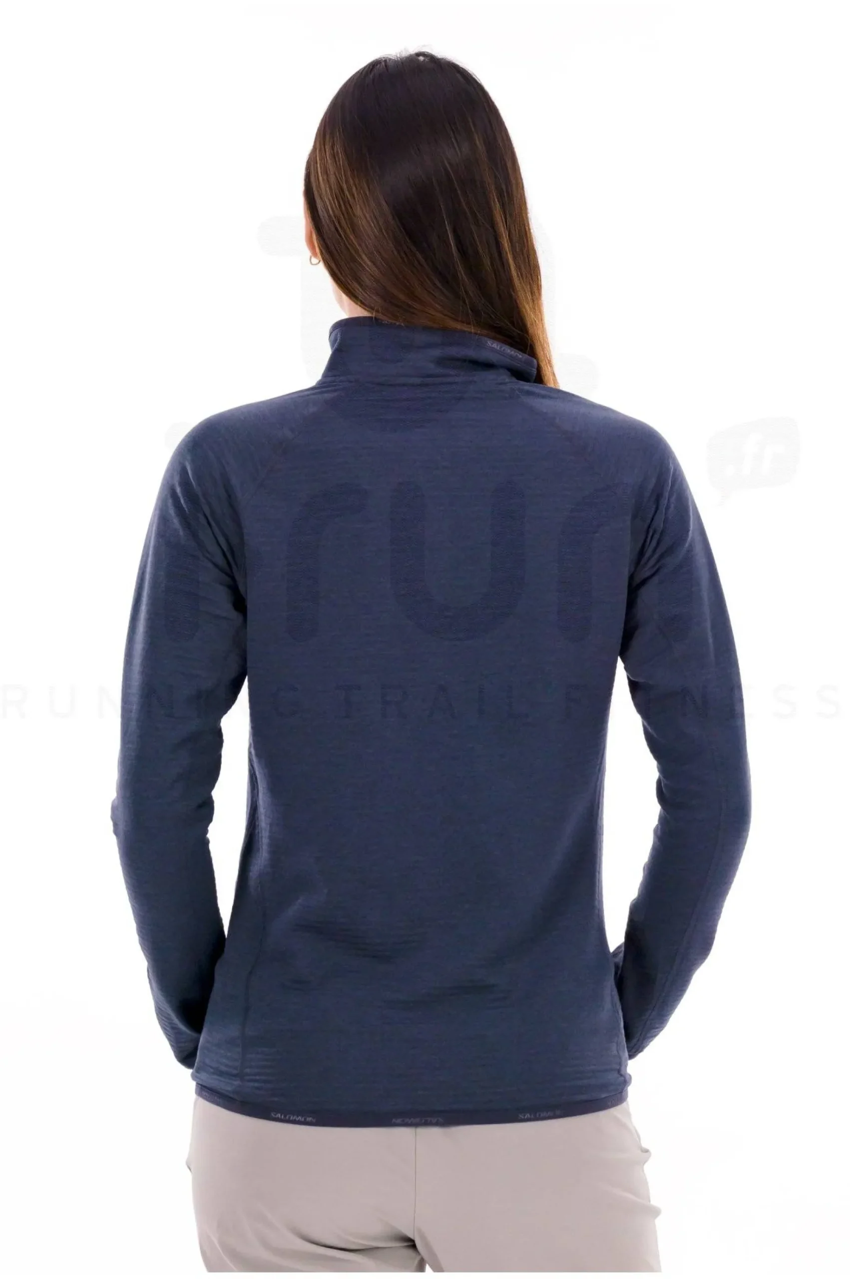 Essential Lightwarm femme