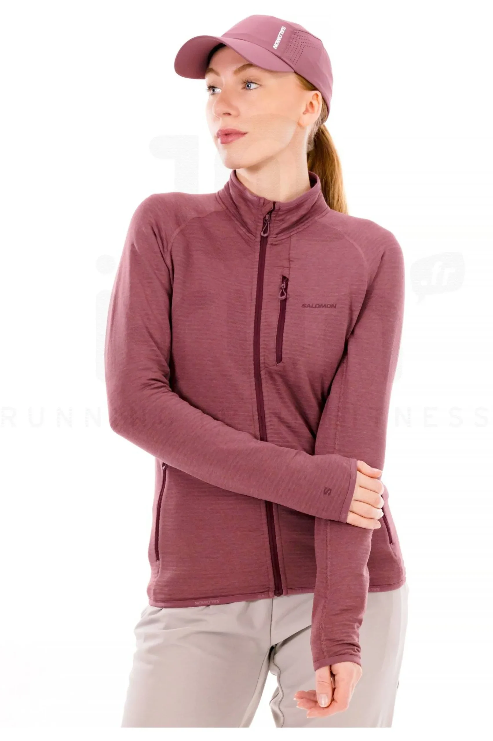 Essential Lightwarm femme