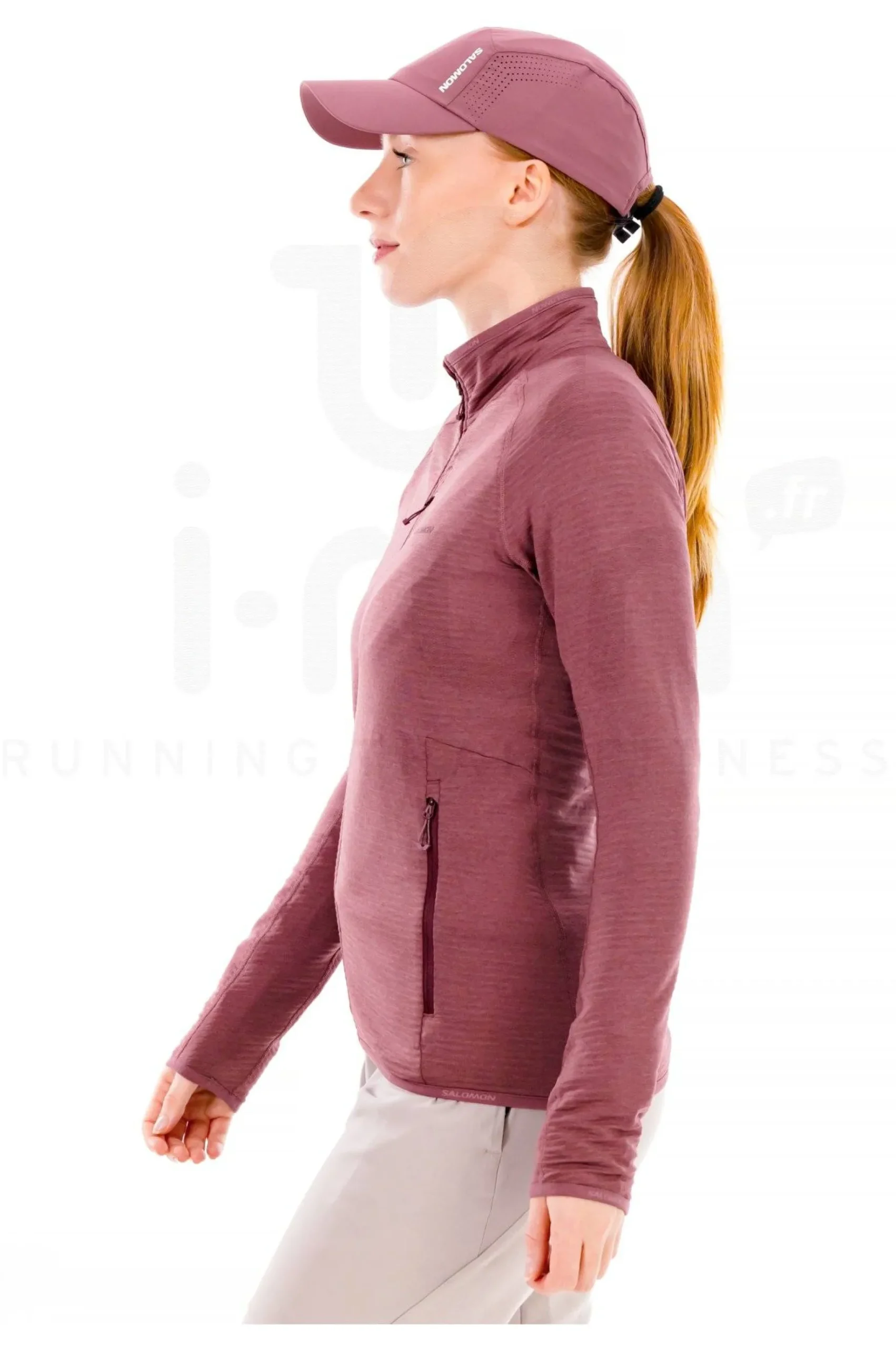 Essential Lightwarm femme