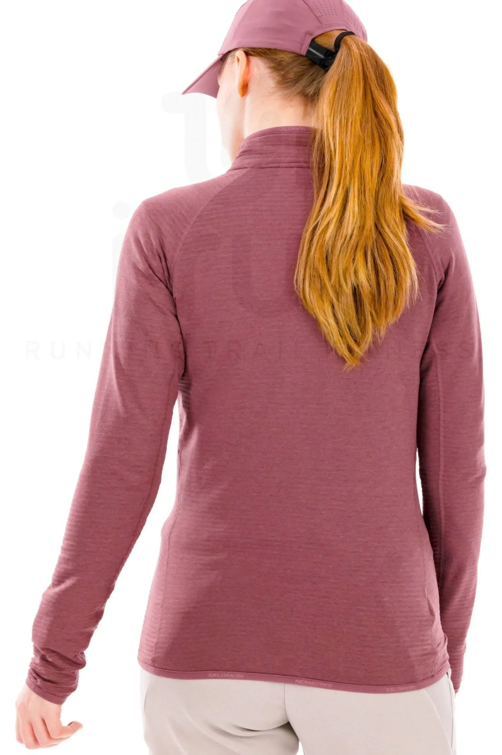 Essential Lightwarm femme