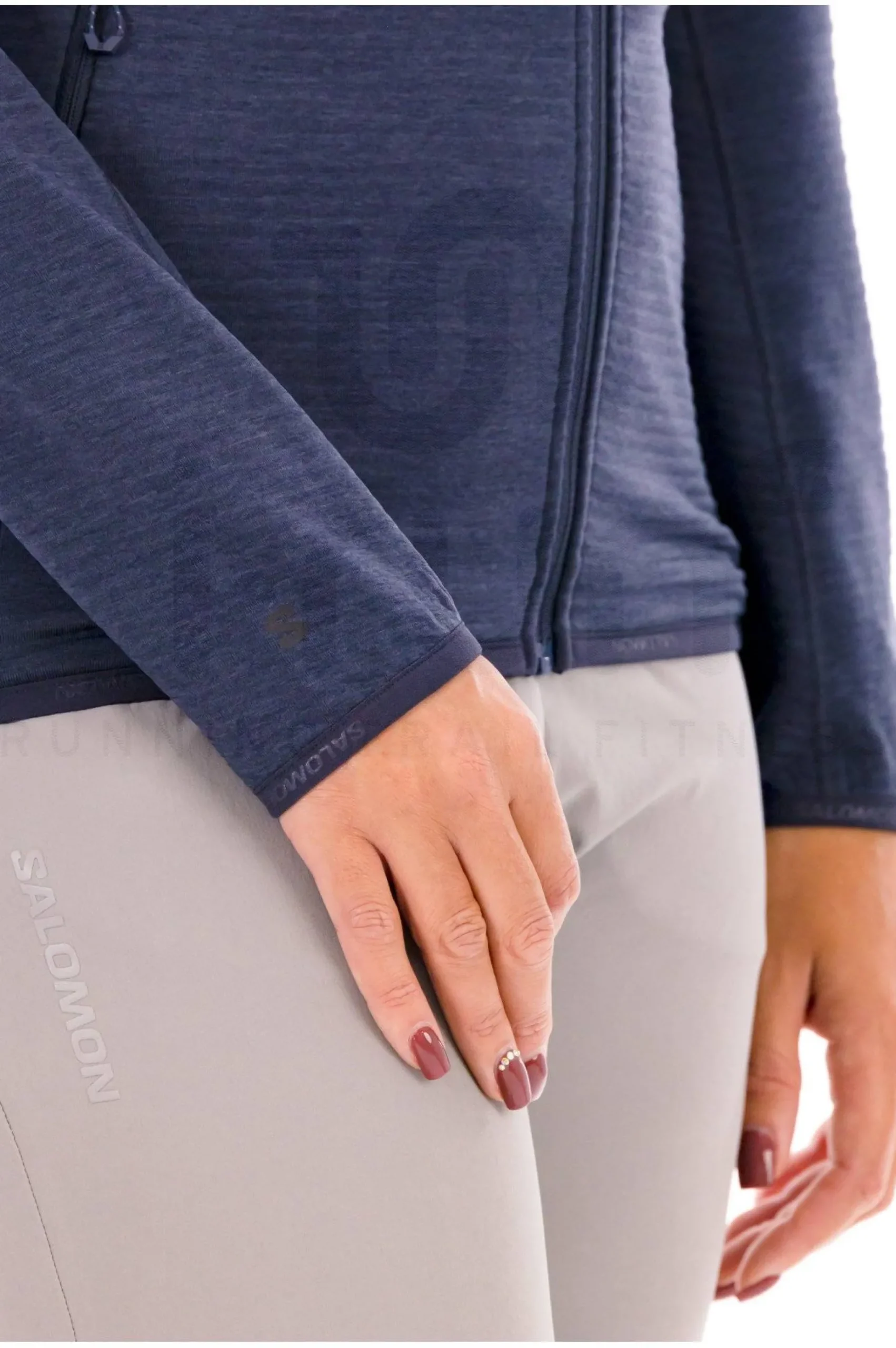 Essential Lightwarm femme