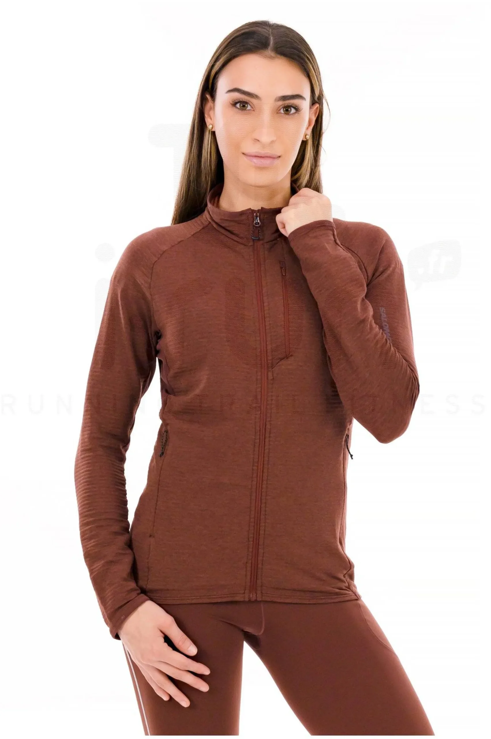 Essential Lightwarm femme